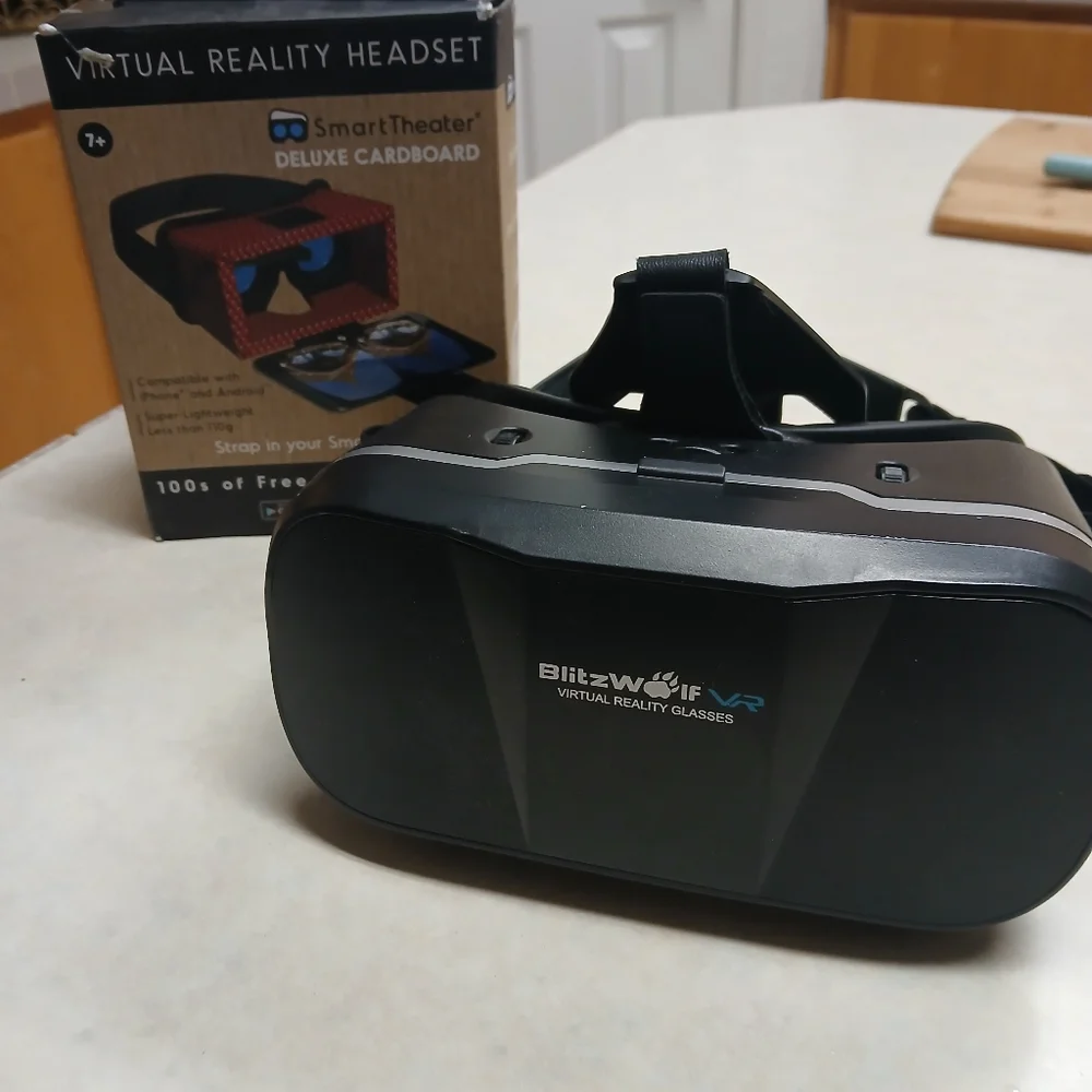 VR Headset